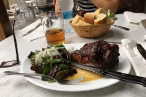 Restaurante Mait&eacute;