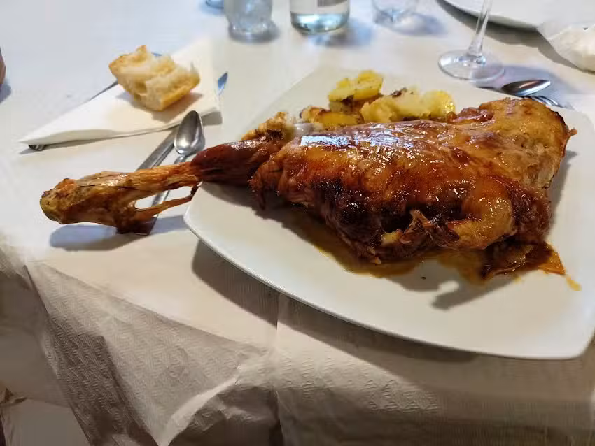 Restaurante Maite