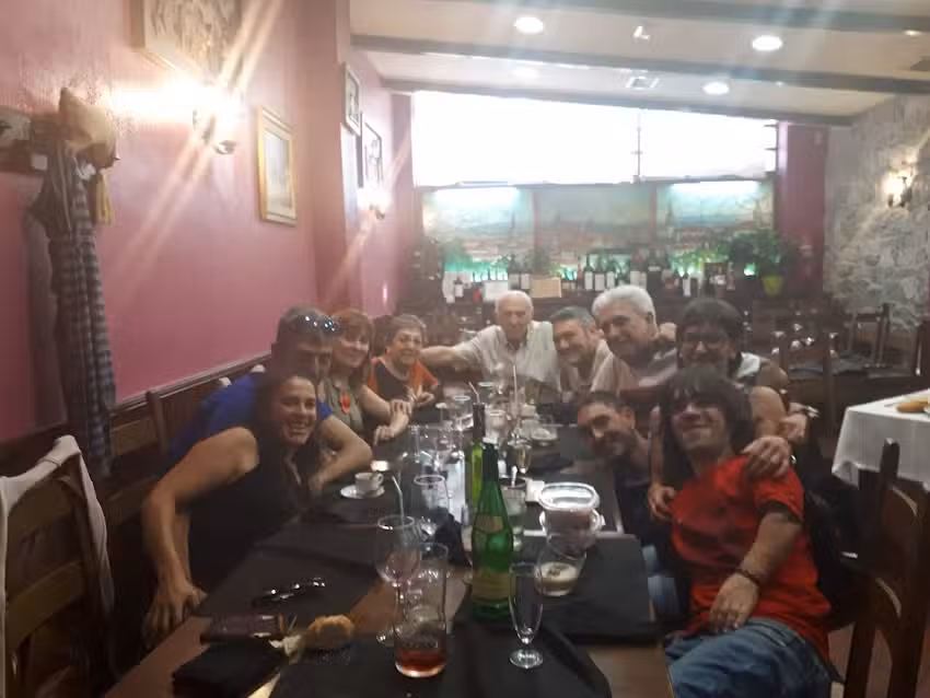 Restaurante Maite Enea