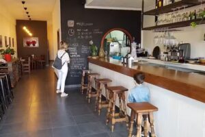Restaurante Majo Picón