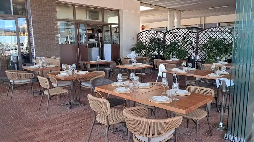 Restaurante Makanai