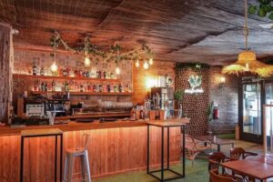 Restaurante Mala m&iacute;a