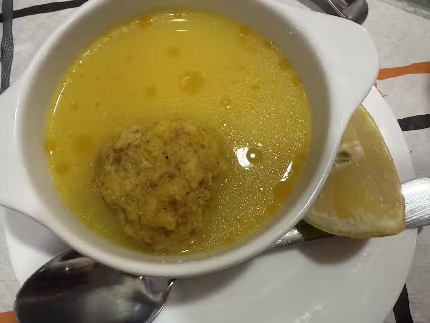 Restaurante Malague&ntilde;o