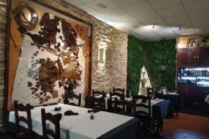 Restaurante Malambo&rsquo;s