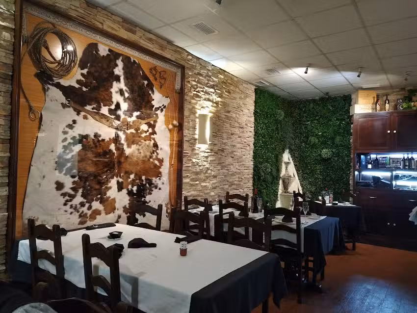 Restaurante Malambo&rsquo;s