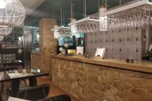 Restaurante Malasangre