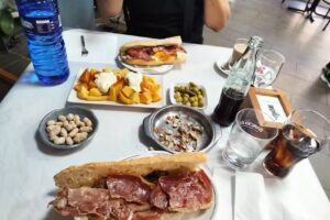 Restaurante Malecón