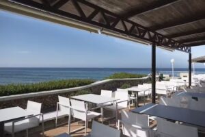 Restaurante Malib&uacute;