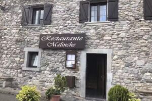 Restaurante Malinche