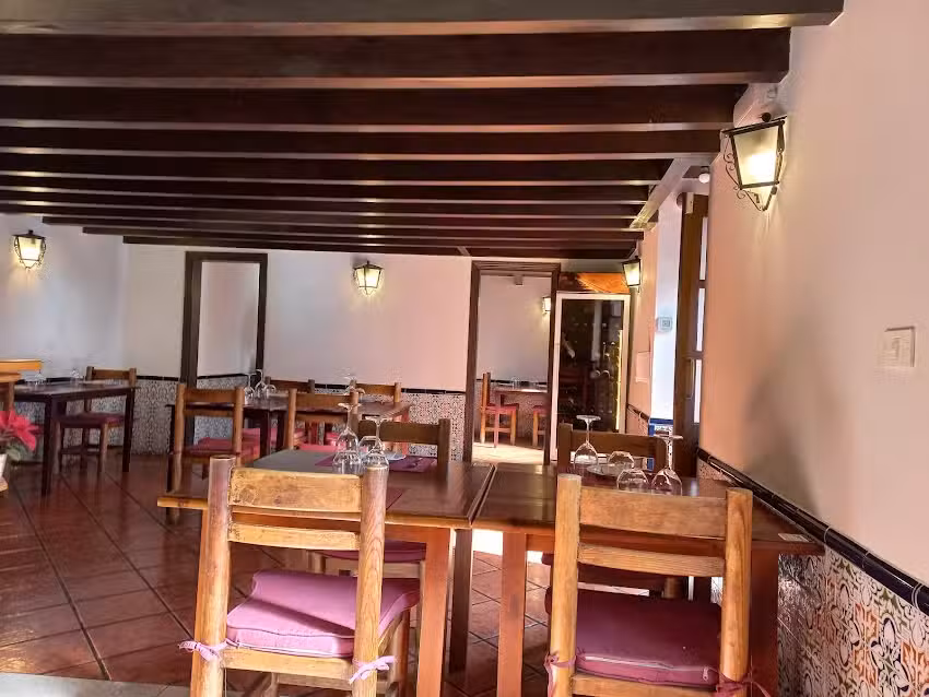 Restaurante Mallar