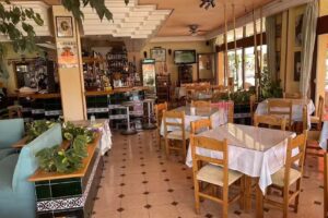 Restaurante Mallorca