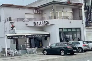 Restaurante Mallorca