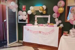 Restaurante Malvas&iacute;a