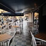 Restaurante Malvas&iacute;a