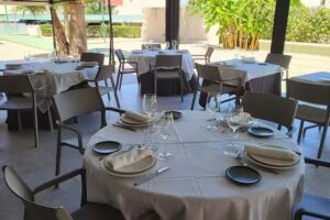 Restaurante Malvas&iacute;a / Restaurantes en Playa Honda