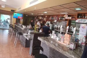 Restaurante Malvinas