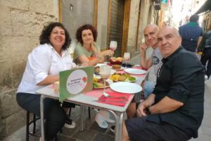 Restaurante Mama &Aacute;frica