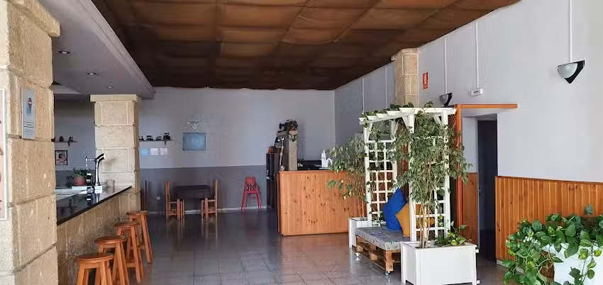 Restaurante Mamibl&uacute;