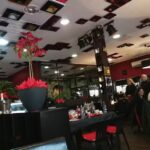 Restaurante Man&aacute;