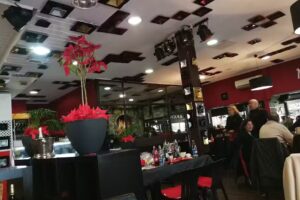 Restaurante Maná