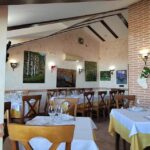 Restaurante Man&aacute;