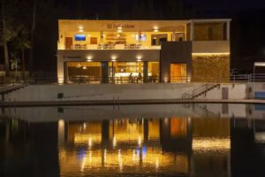 Restaurante Manantial De Cela