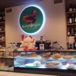 Restaurante Mandar&iacute;n