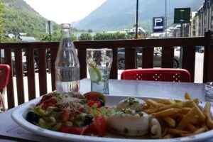 Restaurante Mandronius – Vielha