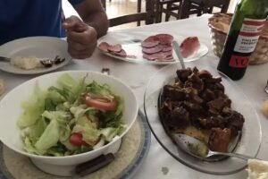 Restaurante Manhattan