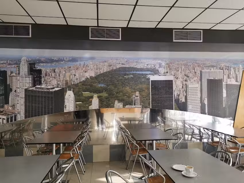 Restaurante Manhattan Sestao