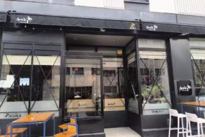 Restaurante Manila Urban Grill