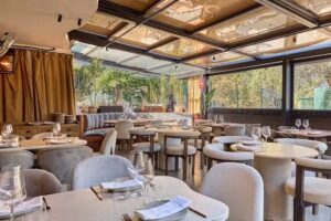 Restaurante Mano | Plaza de la Moraleja