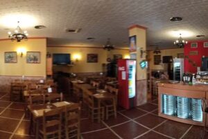 Restaurante Manoli II