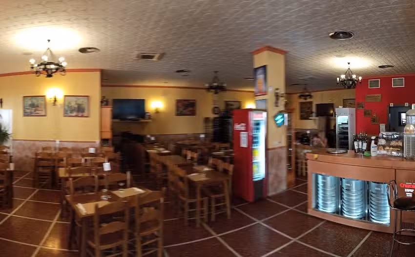 Restaurante Manoli II