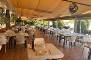 Restaurante Manolo 1969