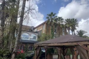 Restaurante Manolo Bodas Bautizos Comuniones