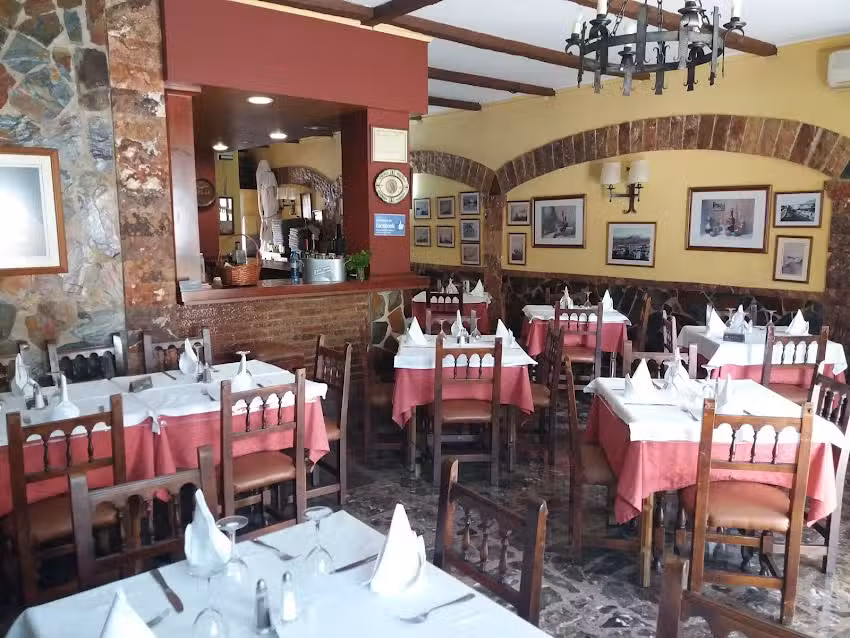 Restaurante Manolo