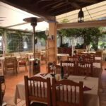 Restaurante Mar Azul