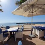 Restaurante Mar Azul