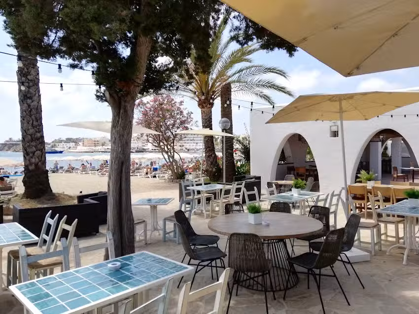 Restaurante Mar Bella