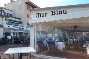 Restaurante Mar Blau