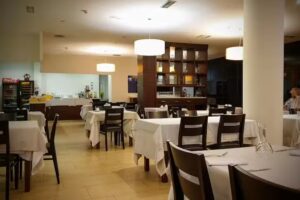 Restaurante Mar de Plata