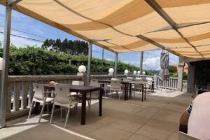 Restaurante Mar de Vi&ntilde;as