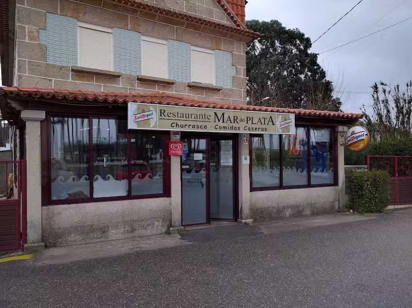 Restaurante Mar del Plata