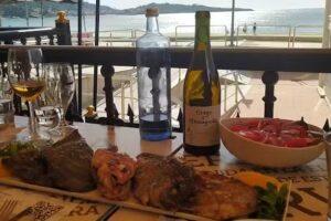 Restaurante Mar e Terra