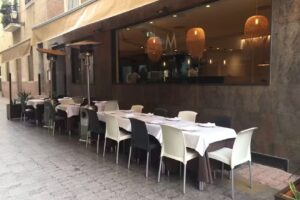 Restaurante Mar i Merlot