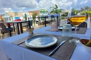 Restaurante Mar y Brasas