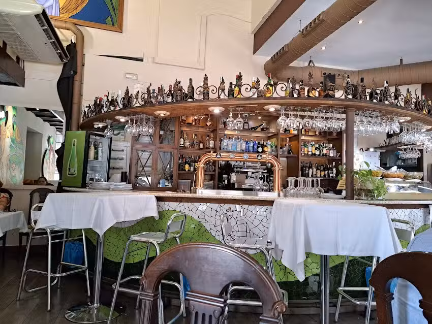 Restaurante Mara
