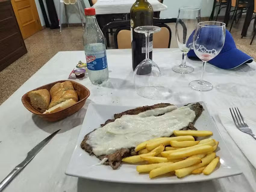 Restaurante Maracaibo