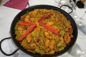 Restaurante Maravilla